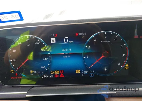 2021 Mercedes-Benz Gle 350 4Matic from USA, damaged, VIN 4JGFB4KB8MA483940